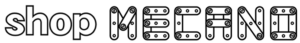 shop MECANO